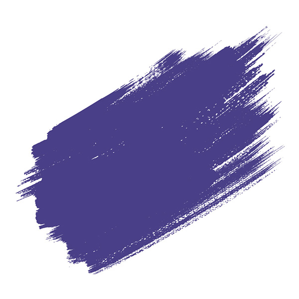 FolkArt ® Multi-Surface Satin Acrylic Paints - Perfect Purple, 2 oz. - 2929